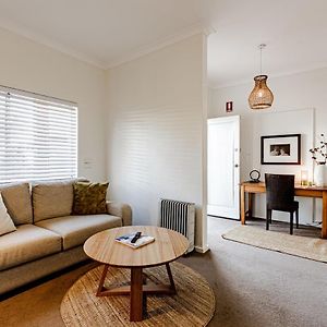 One-Bedroom Apartment Non Waterfront The Studio