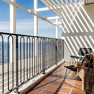 Luxury King Room Ocean View First Floor